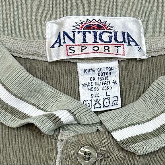 Men’s Huron Oaks Golf T - Shirt | L - Picture 3 of 6